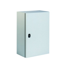NSYS3D12640P Schneider E. WANDSCHRANK 1200x600x400 MITMP Produktbild
