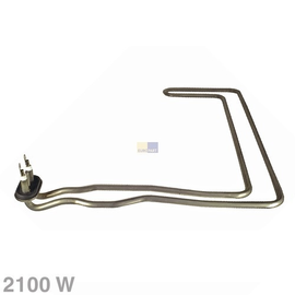 166042 Eupar Heizung Geschirrspüler Produktbild front M