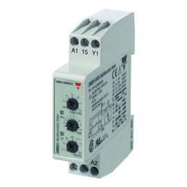 DMB51CM24 Carlo Gavazzi Zeitrelais Produktbild