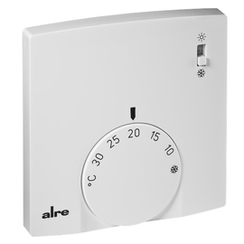 RTBSB Alre Klimaregler Design Berlin1000 Umschalter Heizen/Kühlen Produktbild front M