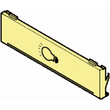 E97-9-82047 Renz Plexiglas zu Lichttaster für Tastenmodul (07-165) Produktbild