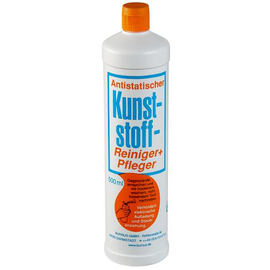 5600006 Sick Kunsstoffreiniger Produktbild