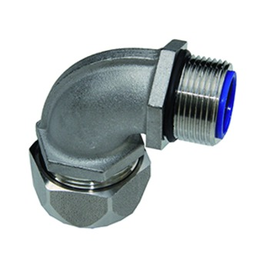 810.929.9 ANAMET ISO gerade Verschr. Edelstahl PG 29 90°Winkel Produktbild front M