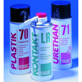84013-AA Kontakt Chemie KONTAKT LR Leiterplattenreiniger Spraydose 400ml Produktbild