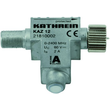 21810002 Kathrein Blitzstromableiter KAZ 12 Produktbild front S