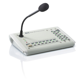 ELM106 RCS Digitale Mikrofon Sprechstell für ESC 012 Produktbild
