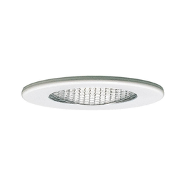 984.32 Paulmann Möbeleinbau Strahler 12V 20W G4 Weiss Produktbild