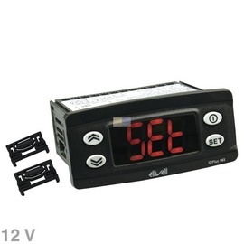 377688 Europart Temperaturregler ID902 Plus 12V Produktbild