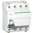 A9Z24491 Schneider E. Fehlerstromschutz- schalter FI 4P100A 300MA KL. A Produktbild front S
