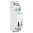 A9C30815 Schneider E. FERNSCHALTER ITLI 1S+1Ö 16A 230-240VAC Produktbild
