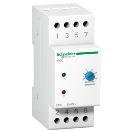 A9E21181 Schneider E. RCI UEBERWACHUNGSRELAIS Produktbild