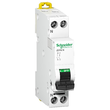 A9N21560 Schneider E. Leitungsschutz- schalter CLARIO iDPN 1P+N 32A, C 6kA 1TE Produktbild