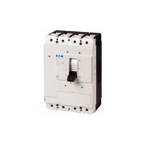 266022 EATON PN3-4-630 Lasttrennschalter 4p 630A Produktbild Front View L