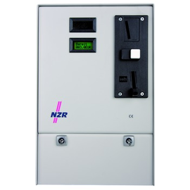 67220171 NZR Last-Münz-Zähler LMZ 0236 1x63A / 1x230V Euro 0,50 geeicht Produktbild