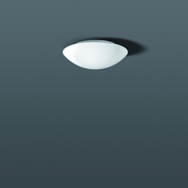 211394.002.1 RZB Wand- Deckenleuchte LED IP43/44 10,3W 840 1061lm Opalglas Produktbild