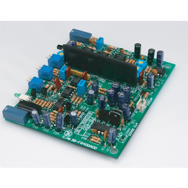 FS40 RCS Anti-Feedback-modul Produktbild front M