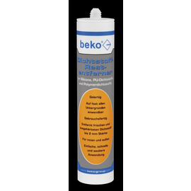 224 1 300 BEKO Dichtstoff-Restentferner 300ml für Silicon, PU-Dichtstoffe Produktbild