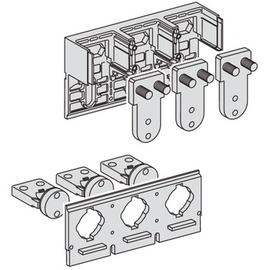 33608 Schneider E. ANSCHLUSS VORDERS. F.NS630B-1000 4P OBEN Produktbild