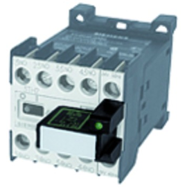 26036 Murr Elektronik Diodenlöschglied 24-240VDC Varistor + Diode Produktbild