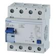 09134895 DOEPKE FI-Schutzschalter 40A 4-p. 0,03A allstroms. DFS4 040-4/0,03-B+ Produktbild