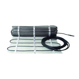 83020744 DEVI Dünnbettheizmatte DTIF200 200W/m² 230V BxL 0,5 x 12,2m 1210W Produktbild front M