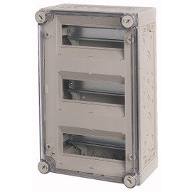 000239 Eaton AE/I43E Automaten-Gehäuse Produktbild