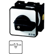 009123 Eaton T0-1-15061/EZ Steuer-Tastschalter mit autom. Rückzug Produktbild