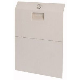 010795 Eaton FP50-ID ZUB-ISO-Gehäuse CI23-CI48 Produktbild front M