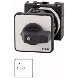 012580 Eaton T0-3-15016/EZ Stufenschalter Produktbild