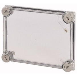 014286 Eaton D125-CI23-NA DECKEL Produktbild front M