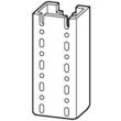 027405 Eaton WS14-ID ZUB-ISO-Gehäuse CI23-CI48 Produktbild