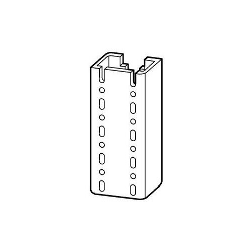 027405 Eaton WS14-ID ZUB-ISO-Gehäuse CI23-CI48 Produktbild Front View L