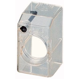 029118 Eaton H-S27-1 durchsichtige Haube Produktbild front M