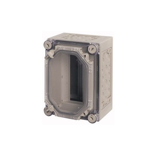 032139 Eaton AE/I23E/T Automaten-Gehäuse Produktbild Front View L