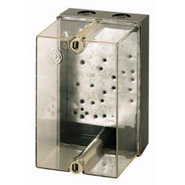 036180 Eaton CI-COM KLEINGehäuse CI-C ohne Montageplatte Produktbild