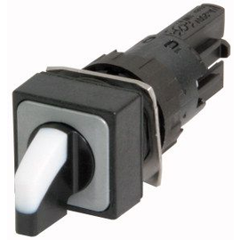 036515 Eaton Q18WK1 WAHL-U. LEUCHTWAHLT. 2STELLIG Produktbild front M