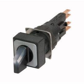 040349 Eaton Q18LWK1-WS WAHL-U. LEUCHTWAHLT. 2STELLIG Produktbild front M