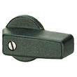 041282 Eaton KNB-P3 Knebelgriffe schwarz Produktbild