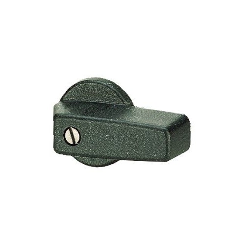 041282 Eaton KNB-P3 Knebelgriffe schwarz Produktbild Front View L
