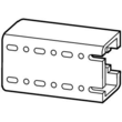 044016 Eaton WW3-ID ZUB-ISO-Gehäuse CI23-CI48 Produktbild