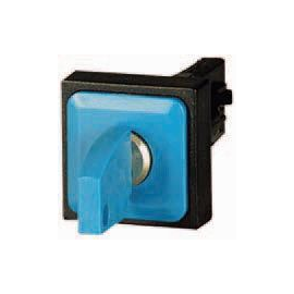 045646 Eaton Q25S3R-BL SCHLÜSSELTASTEN, 3-STELLIG Produktbild front M