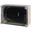 046379 Eaton 2GS00/I43E-V2K SICHERUNGS-Gehäuse Produktbild