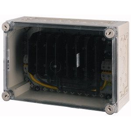 046379 Eaton 2GS00/I43E-V2K SICHERUNGS-Gehäuse Produktbild