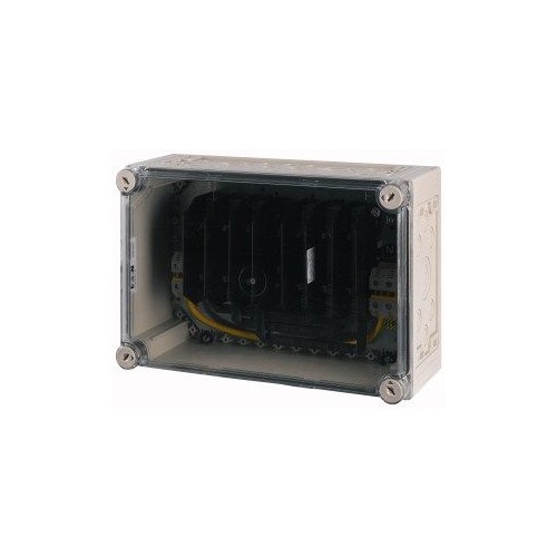 046379 Eaton 2GS00/I43E-V2K SICHERUNGS-Gehäuse Produktbild Front View L