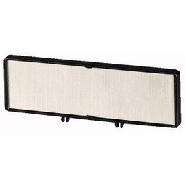 051089 Eaton ZFS61-NZM7 Aussenwarnschild deutsch Produktbild front M