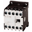 052506 Eaton DILEM4(230V50/60HZ) 4-pol. Schütz, 20A/AC-1, AC-betätigt Produktbild