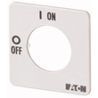 054133 Eaton FS908-T0 Frontschilder Produktbild