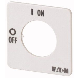 054133 Eaton FS908-T0 Frontschilder Produktbild