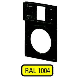 063258 Eaton Q25TGE-X TRAEGERPLATTE Q25TS-X Produktbild front M