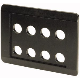 065212 Eaton E8-SW 16MM-TABLEAU Produktbild front M